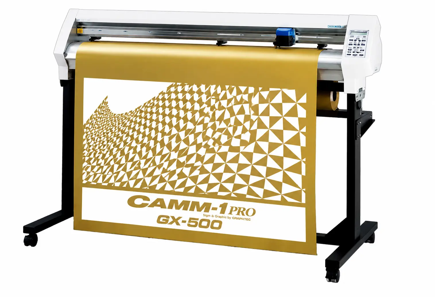 SS Digi Track | Printing & Signage Solutions